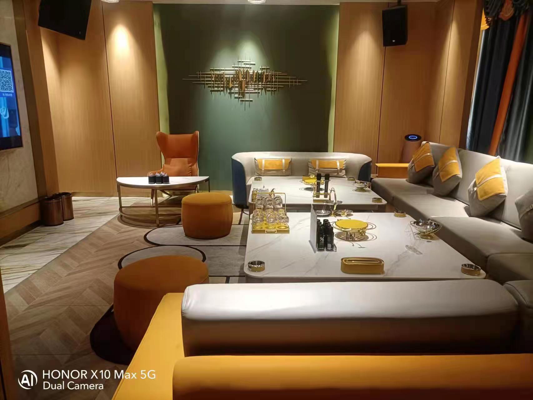 鹽城十大夜總會(huì)排名，帶你享受紙醉金迷的夜生活