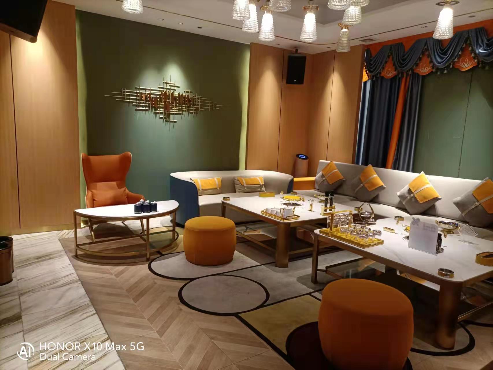 鹽城十大高端夜總會(huì)排名，帶你走進(jìn)鹽城夜生活