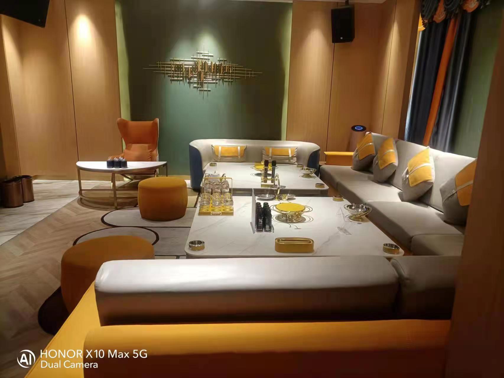 大同哪家KTV好玩？這10家高端KTV讓你不得不去！