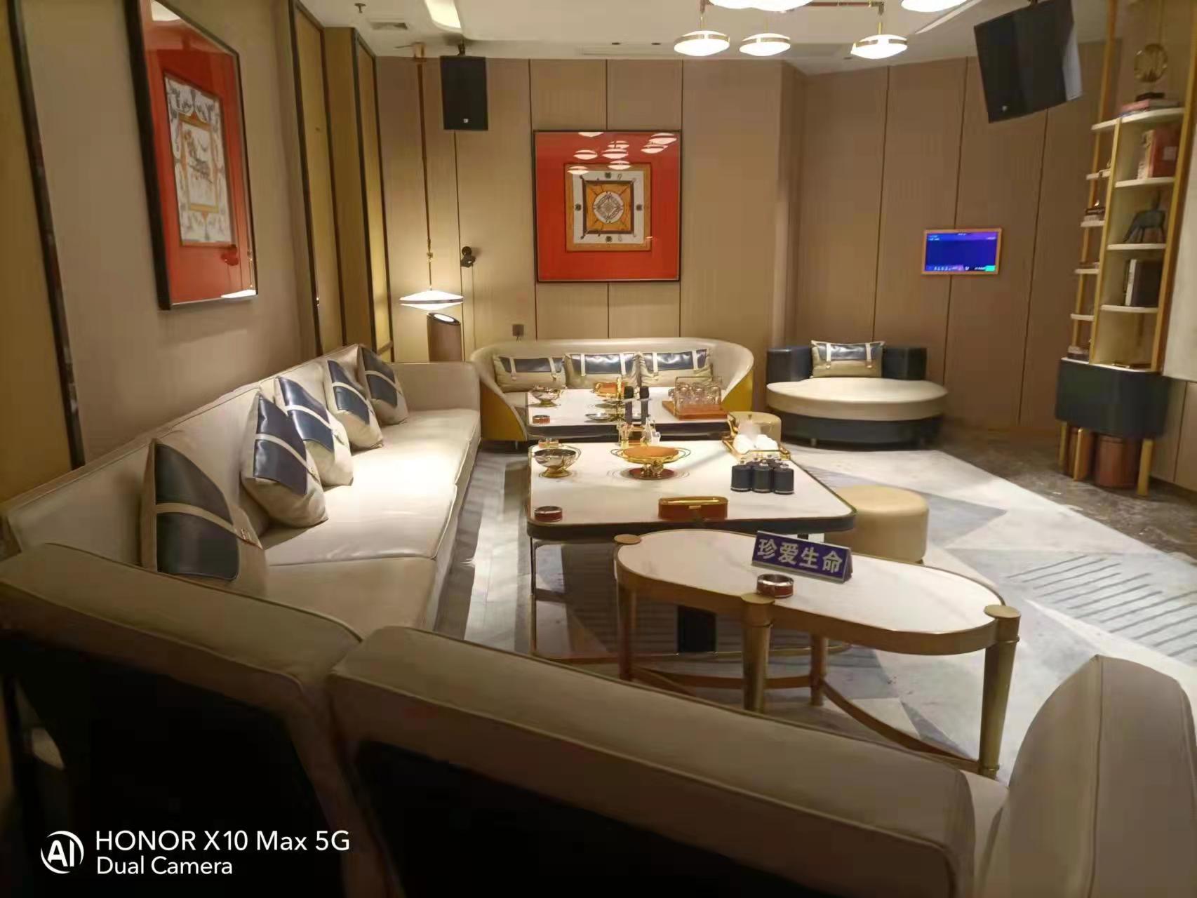 大同十大好玩KTV排行一覽，2025你最喜歡去的哪家