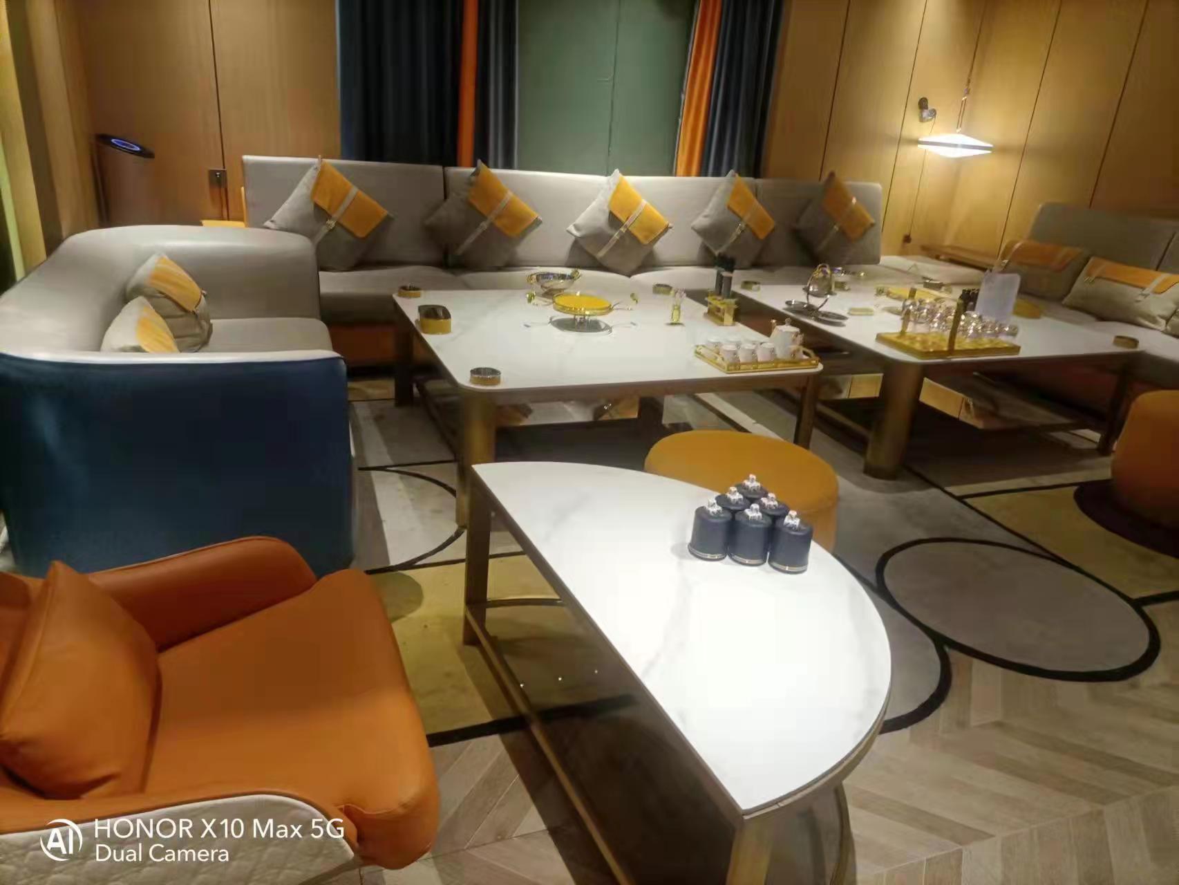 大同十大高端商務(wù)KTV排名，小編帶你走上夜場巔峰