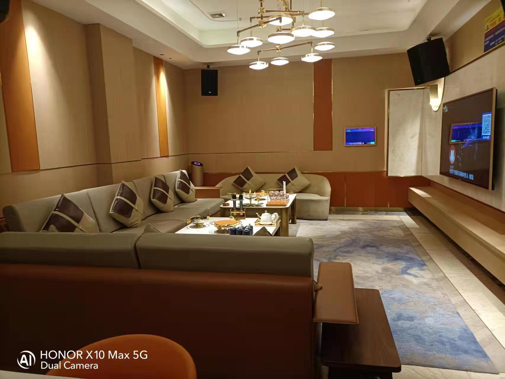 大同最好的十大夜總會排行榜，這幾家不得不去