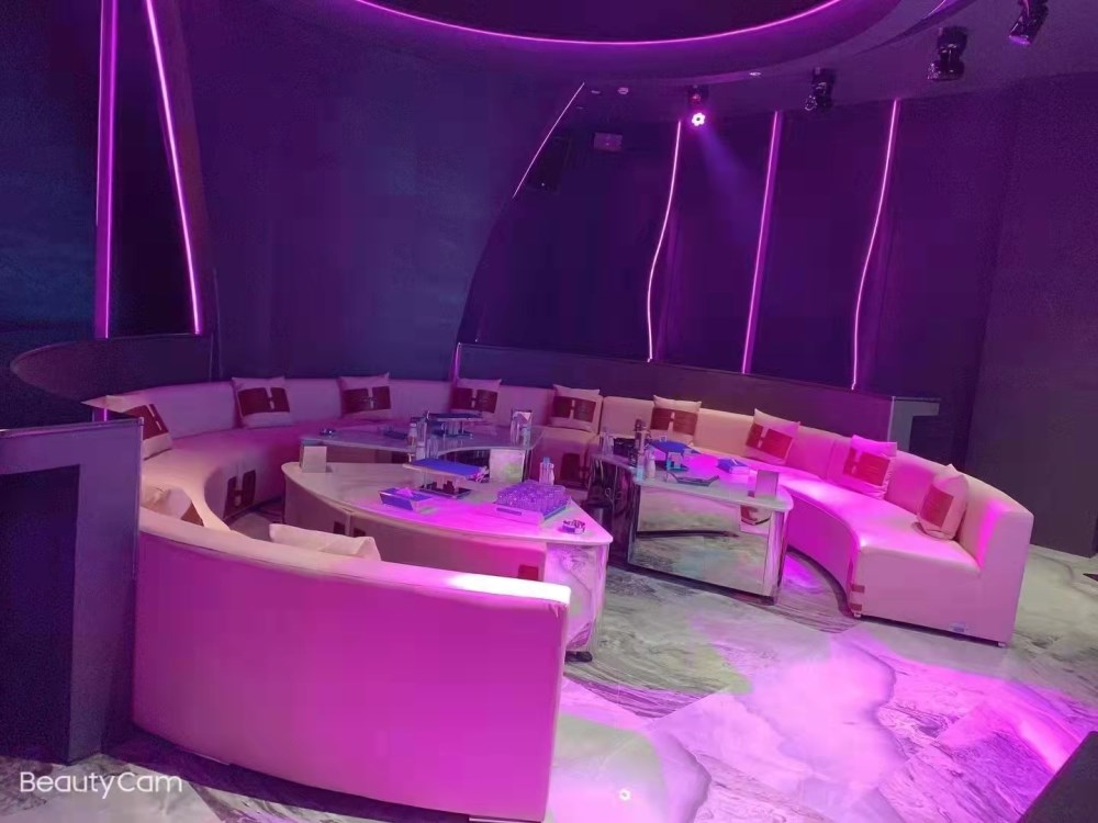 大同高端夜總會有哪些？大同十大夜總會最強排名