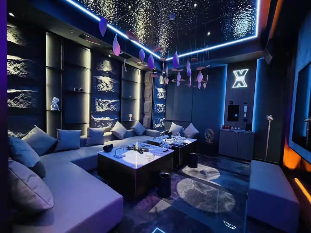 大同最熱門的三大KTV值得一去，哪家KTV好玩