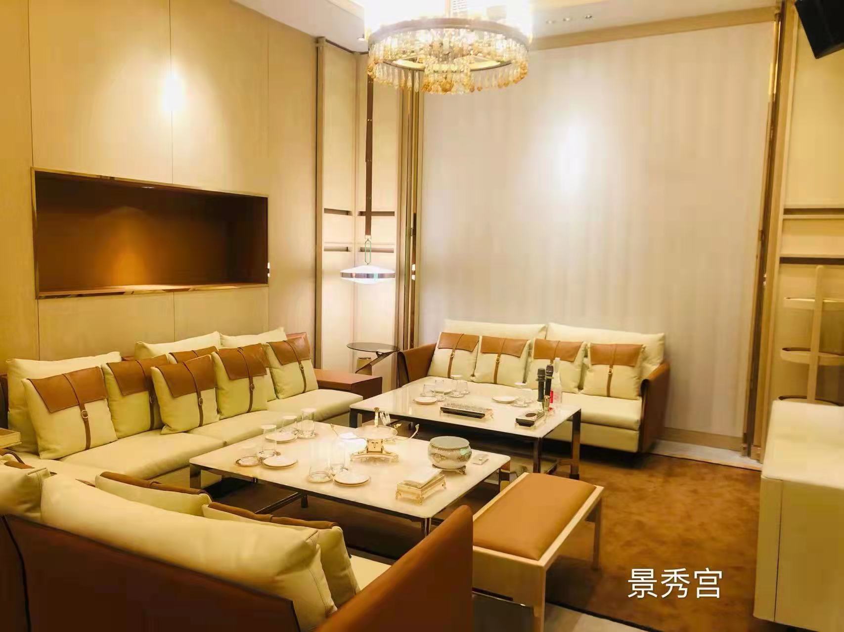 大同最全十大夜總會排名，大同十大好玩夜總預訂