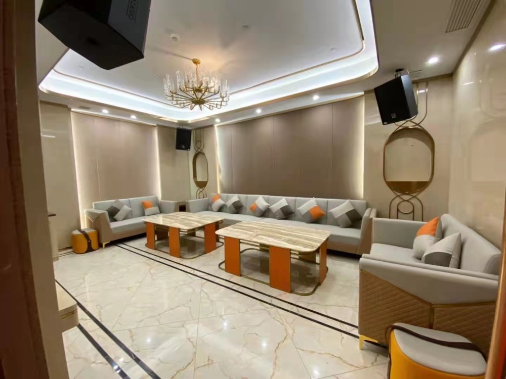 九江十大夜總會排名，滿足你不同的需求