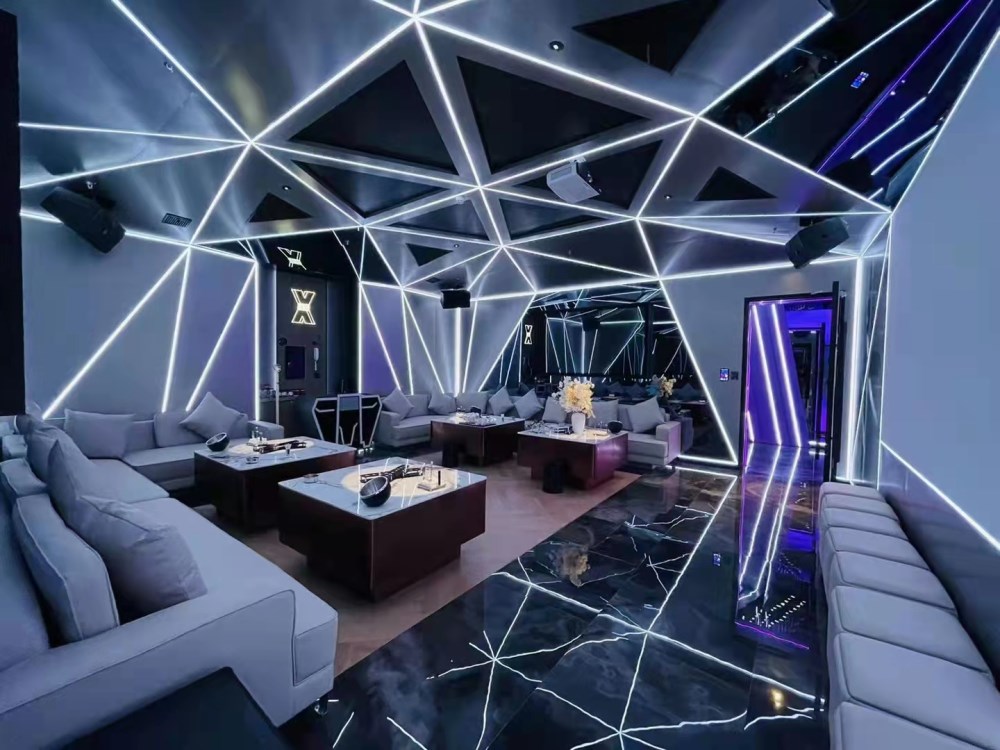 九江好玩十大夜總會排名，這十家你千萬不要再錯過了