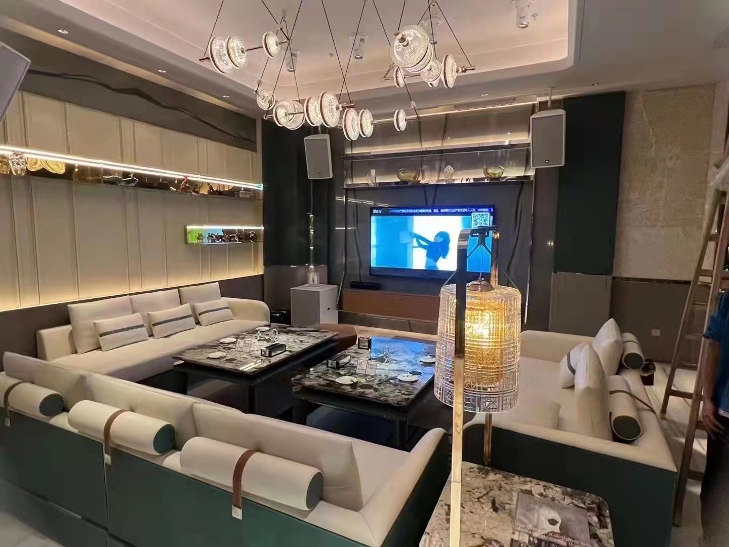 九江哪家商務KTV好玩？這10家商務KTV給你驚喜