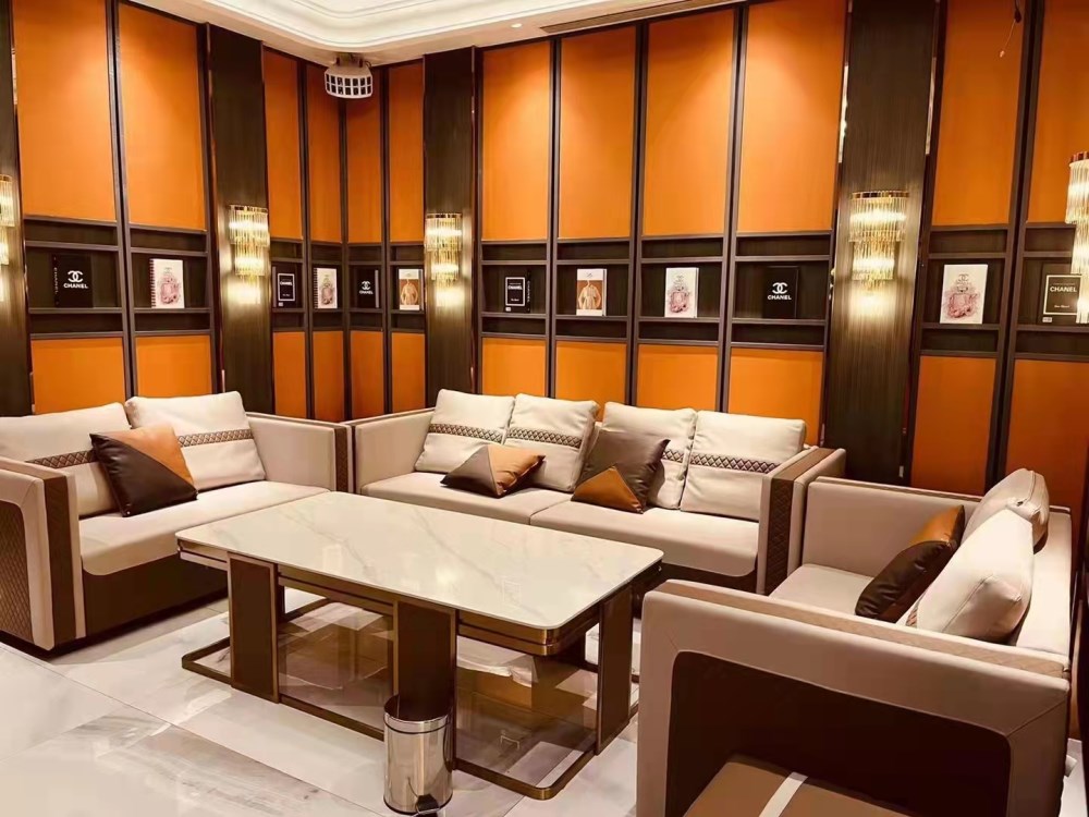 九江十大高端商務KTV排名，夜晚要找對方向