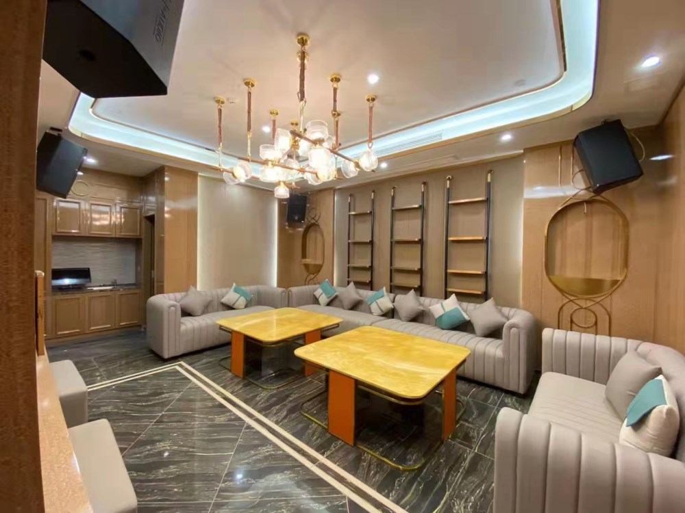 九江十大夜總會排名，這份排名給你夜晚放松