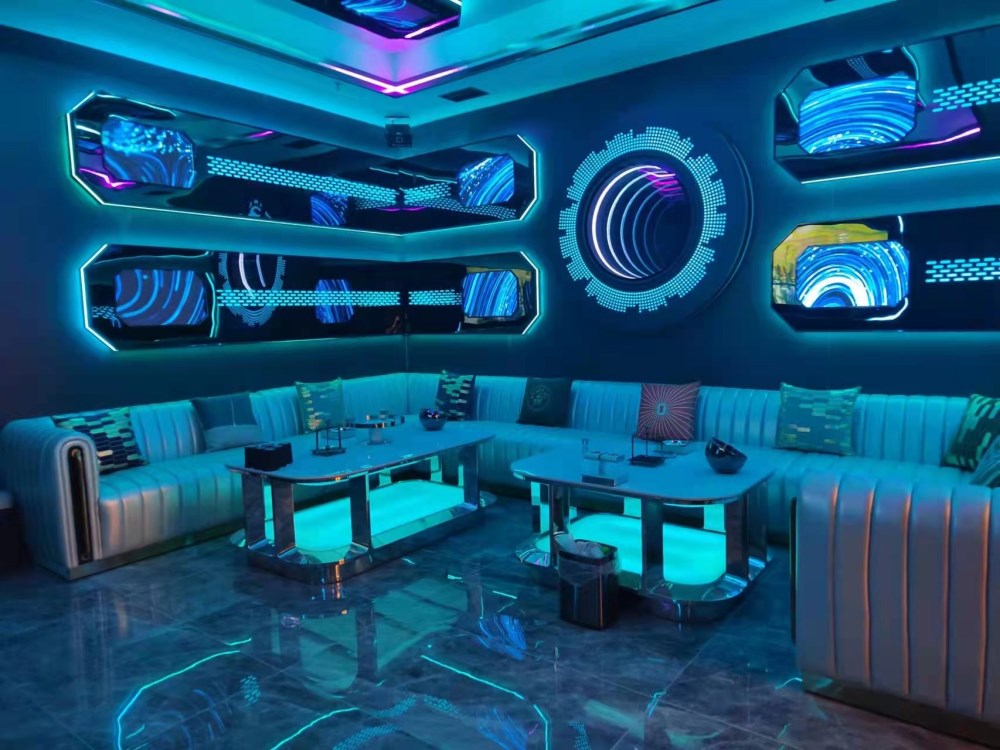 九江十大商務KTV推薦，這十家是無法匹敵的存在