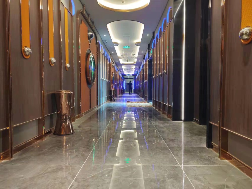 九江最好玩十大夜總會排名，這十家為你帶來非凡體驗