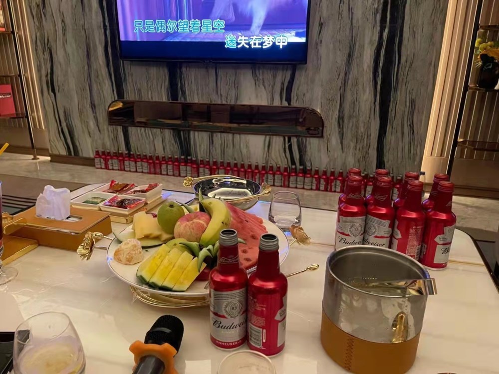 九江最豪華夜總會十大排名，這十大夜總會美輪美奐