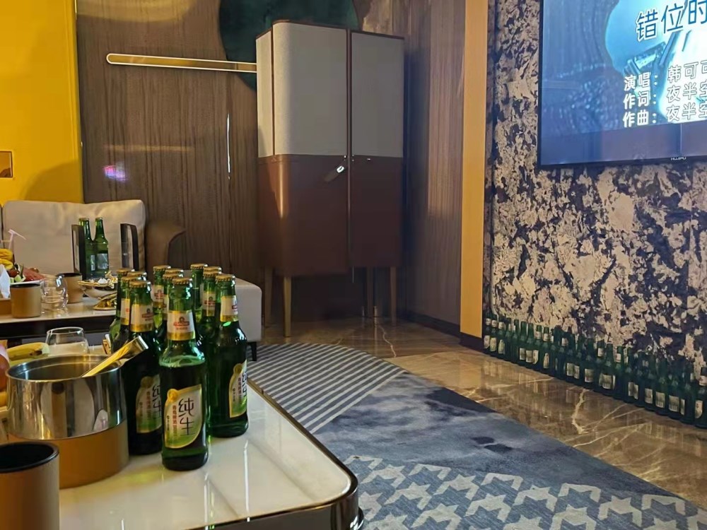 九江最好玩的十大商務KTV，每家都有自己的特點