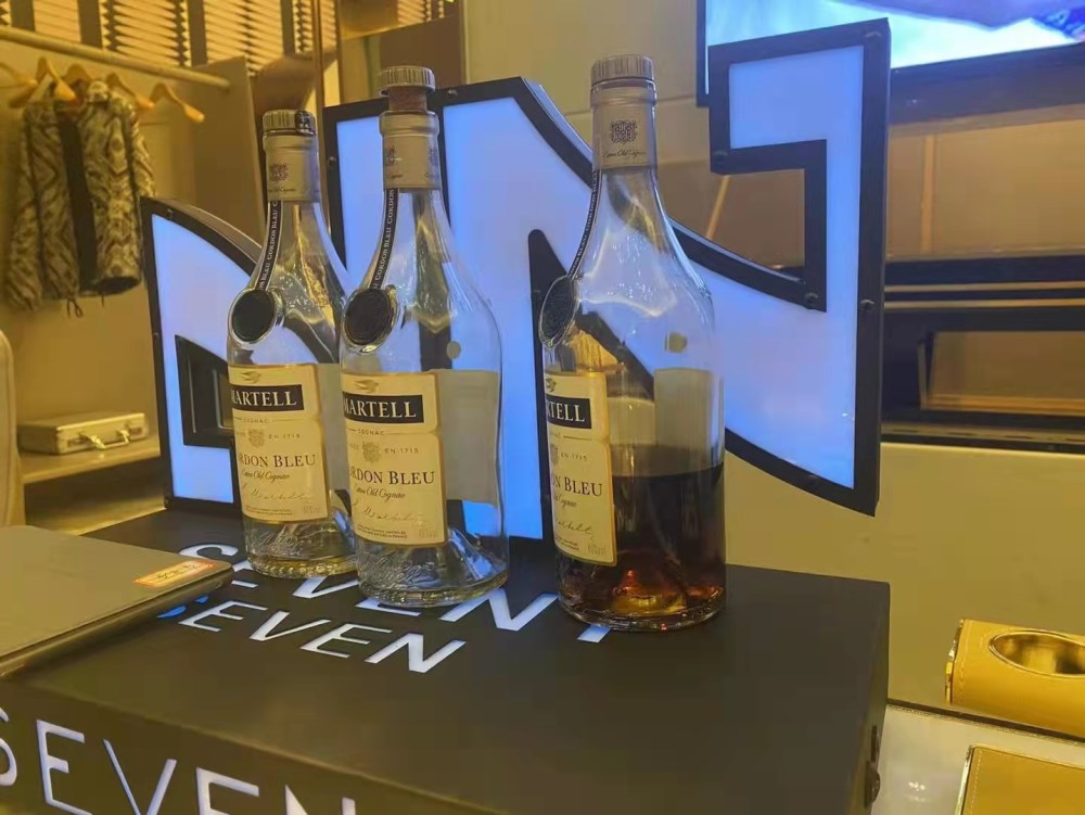 九江高端夜總會哪家好？來過這十家都說贊