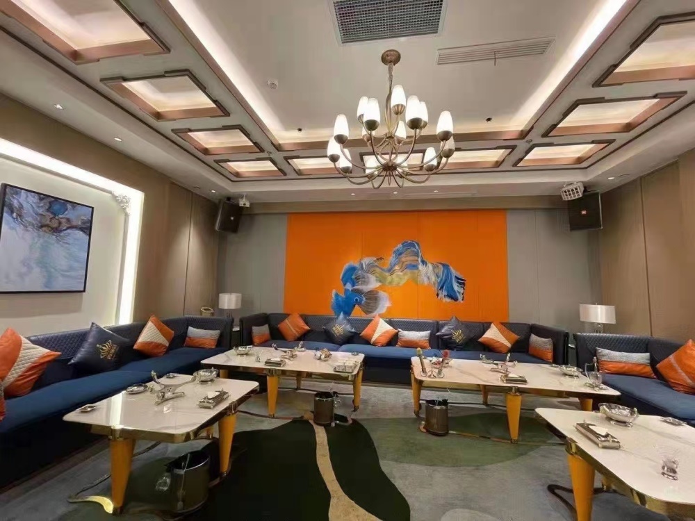 蘇州哪家KTV好玩？這十家好玩的KTV等你來嗨。