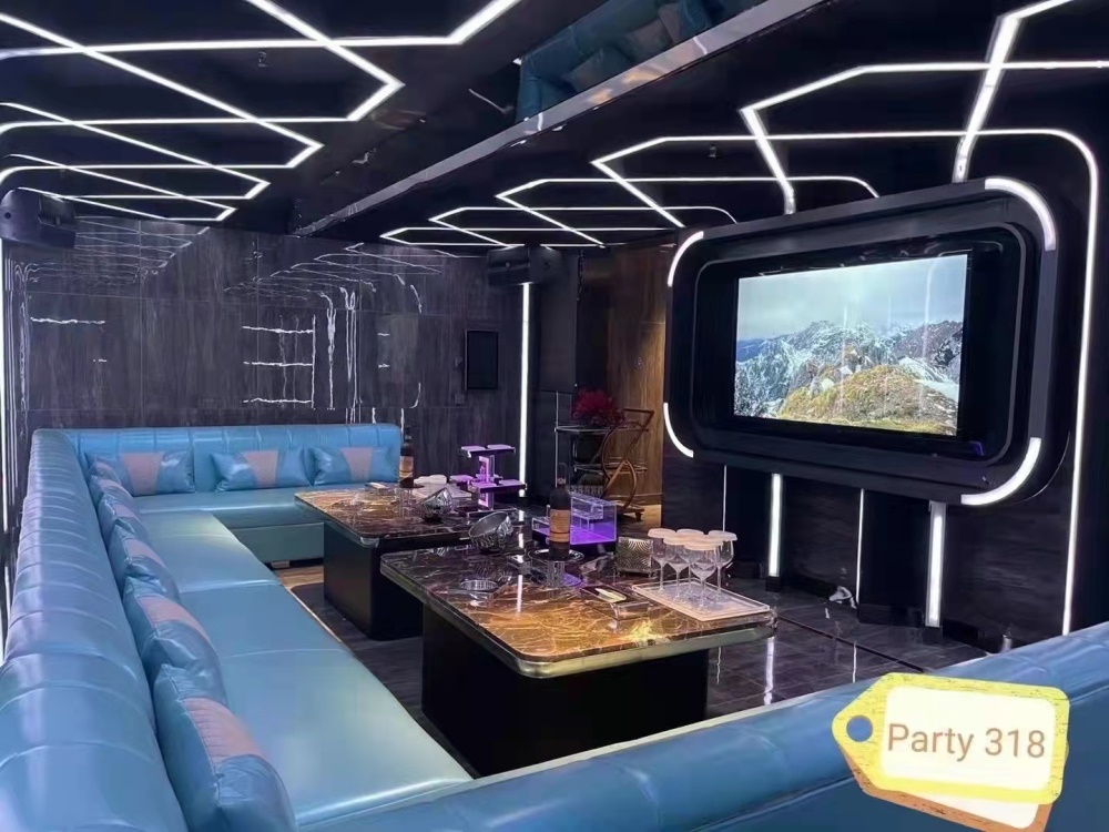 蘇州十大高端商務(wù)KTV排名，看看你去過的有沒有上榜。