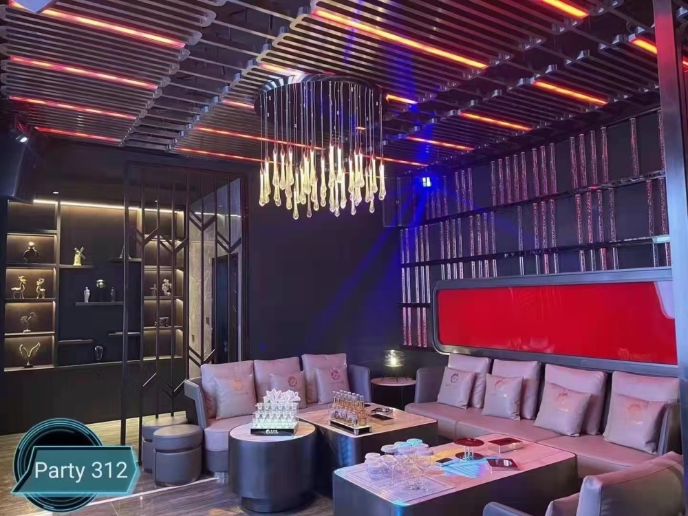 蘇州最出名十大夜總會排名一覽，這幾家讓你賓至如歸