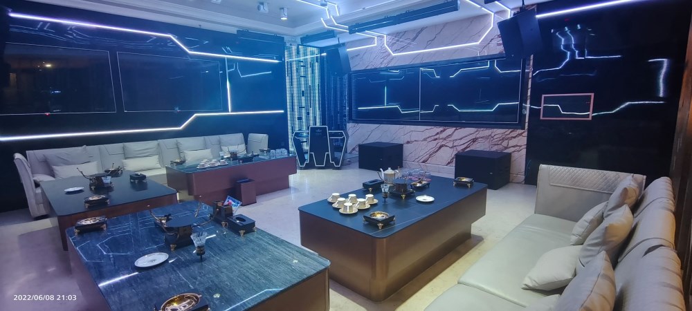 蘇州十大夜總會排行榜！榜上有名的值得去玩