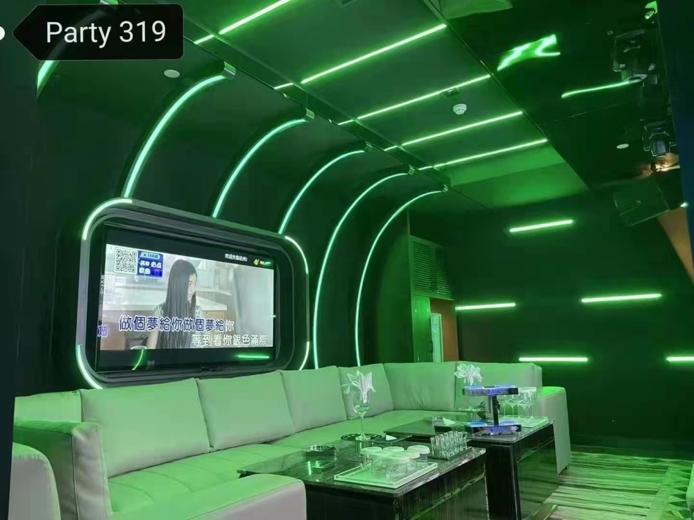 蘇州夜總會排名，蘇州豪華高端夜總會就在這里