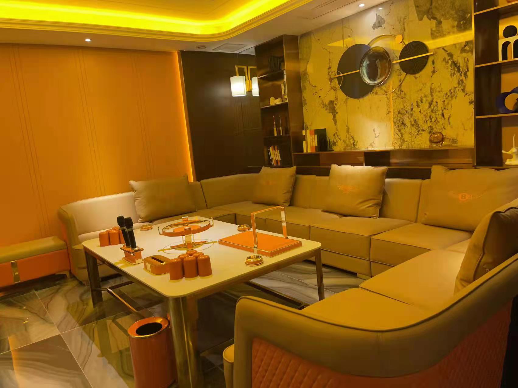 蘇州最好的KTV排名，在這里一定能找到你想要的