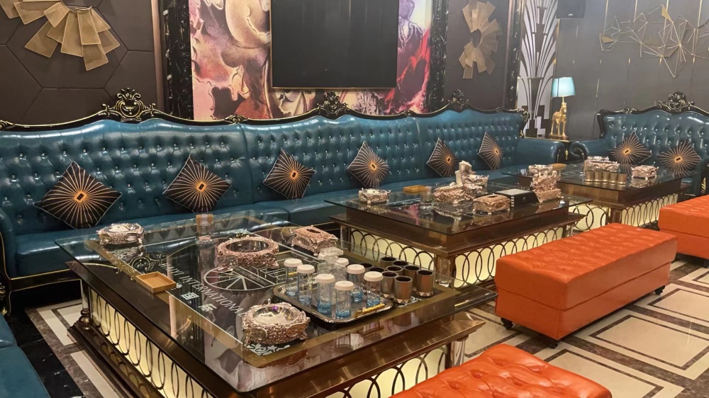 蘇州最知名十大夜總會排名，聚會必來這十家夜總會