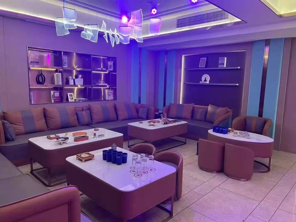 蘇州最熱門的十大KTV值得一去，來過的夜夜想念