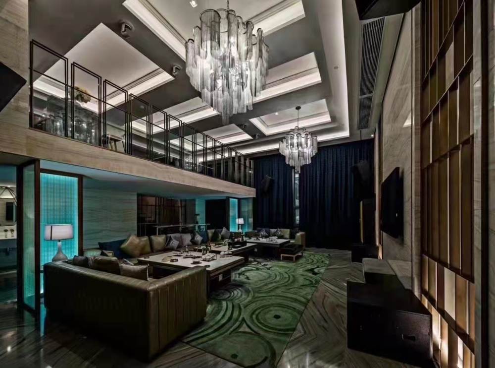 蘇州十大夜總會排名，這里的熱情定讓你念念不忘