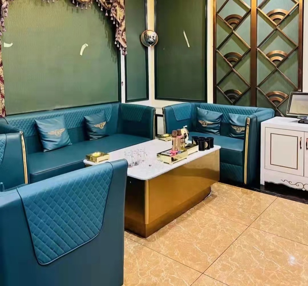 蘇州最火十大夜總會一覽，讀完這篇文章你就心里有底