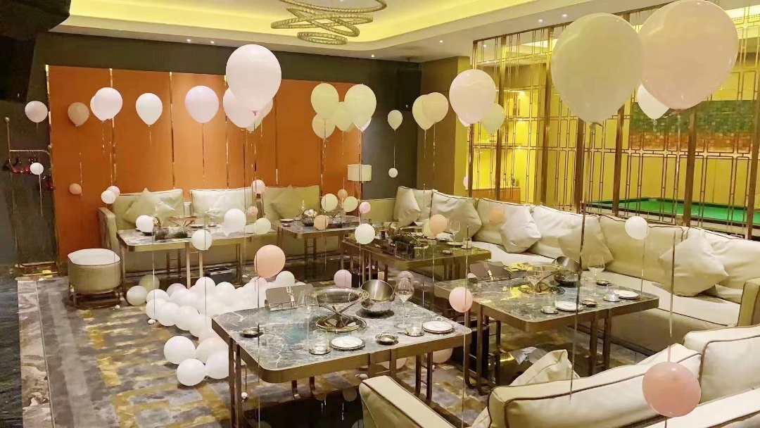 金華十大高端商務(wù)KTV排名，小編帶你走上夜晚的秘訣