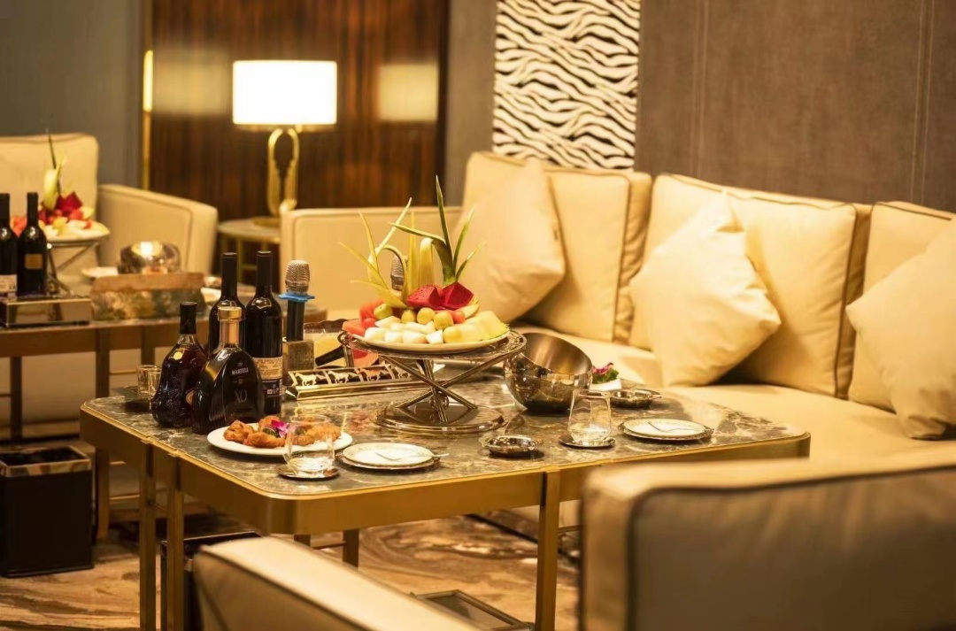 金華最出名的十大夜總會排名一覽，這十家讓你去了念念不忘