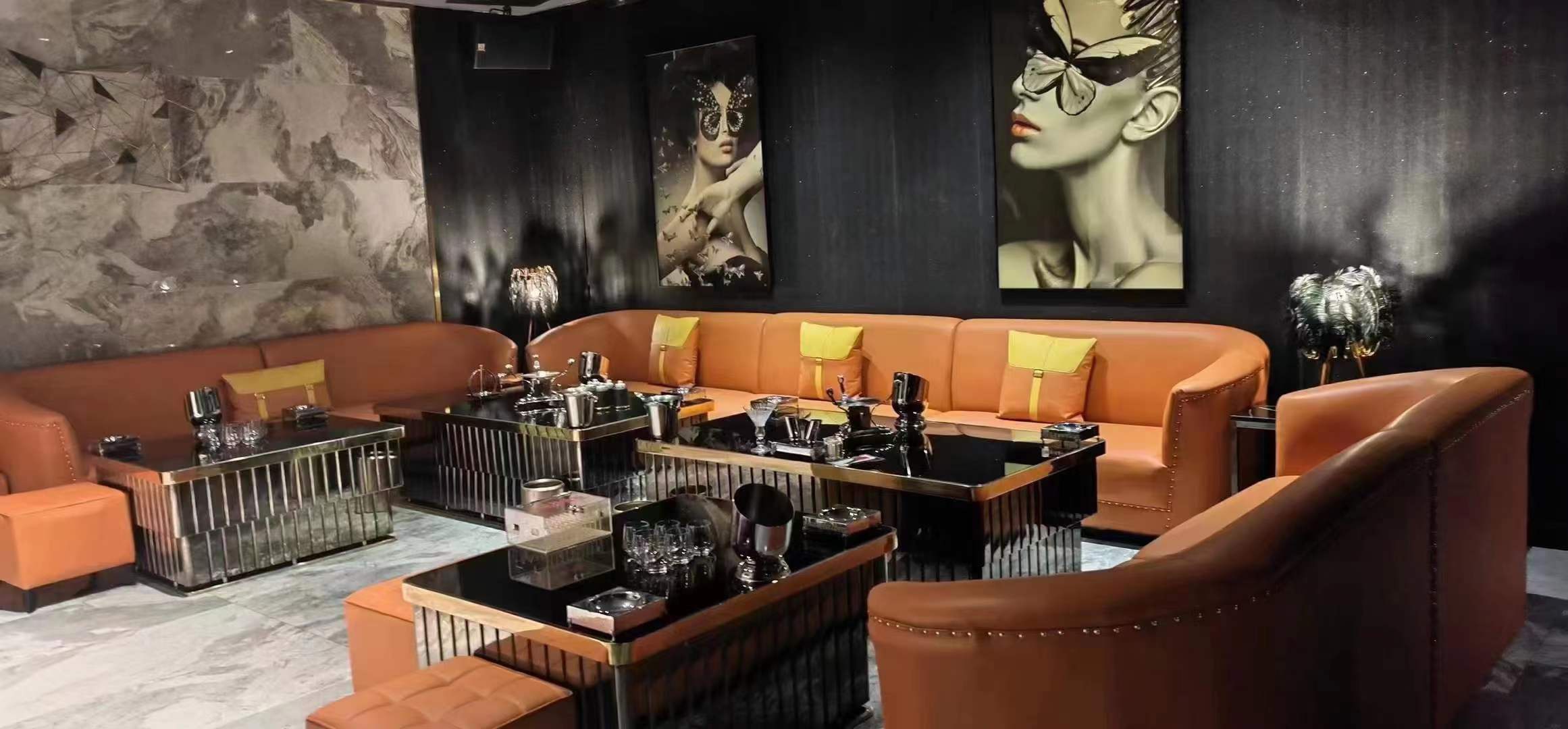 金華最新十大夜總會排名，這篇文章刷新你對夜總會的認(rèn)知