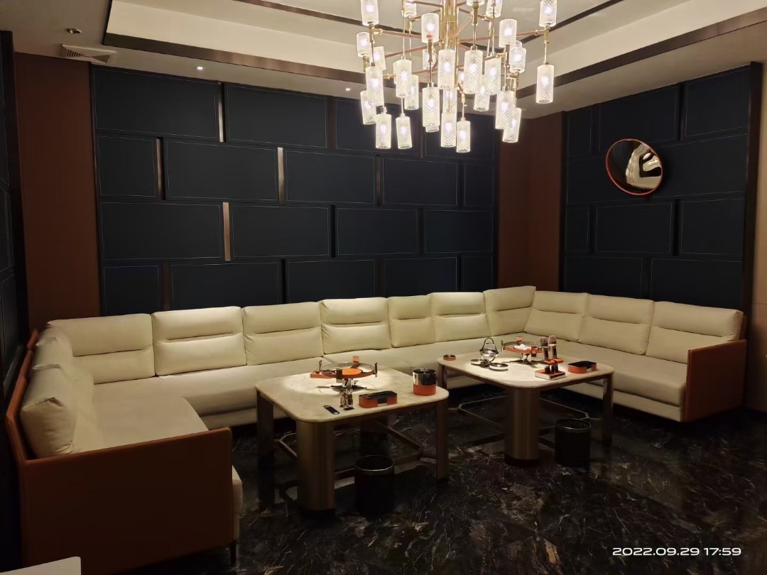 金華哪家商務(wù)KTV比較好，這份榜單就是你的方向