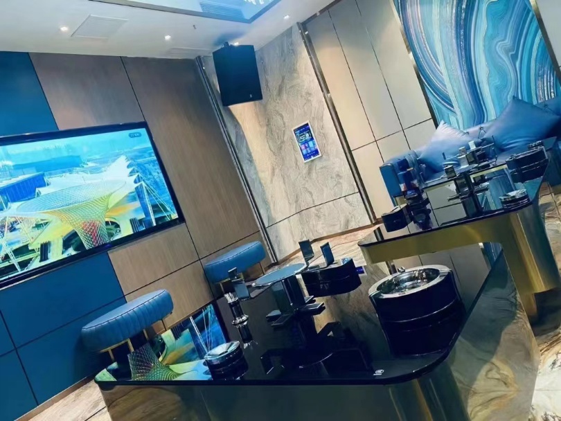 金華十大高端夜總會排名，帶你走進(jìn)享受生活的地方