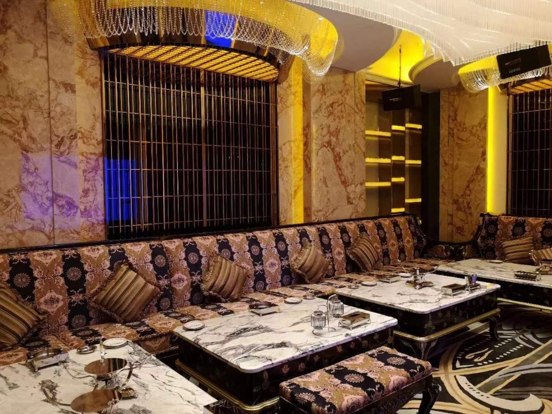 金華最出名的十大夜總會排名，你不來都不夠意思