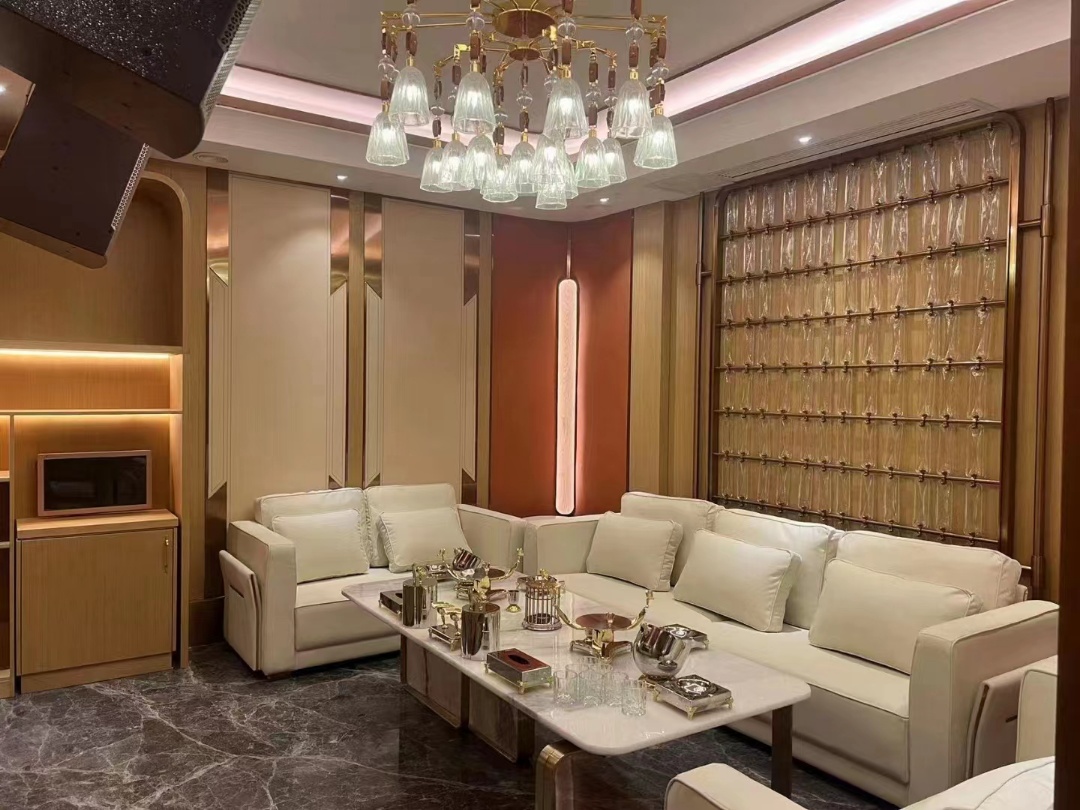 金華最出名十大夜總會排名，帶上你的朋友來場盛世狂歡