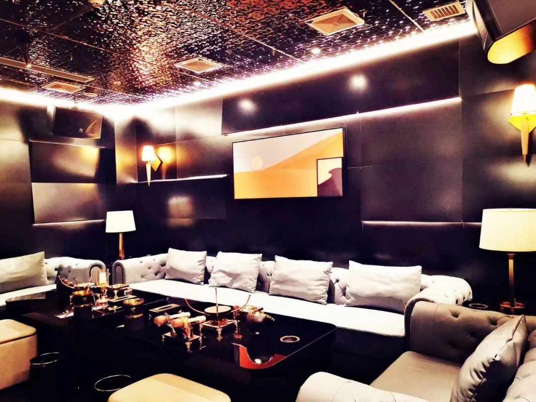 金華高端夜總會有哪些？這十家必定要狂歡一下