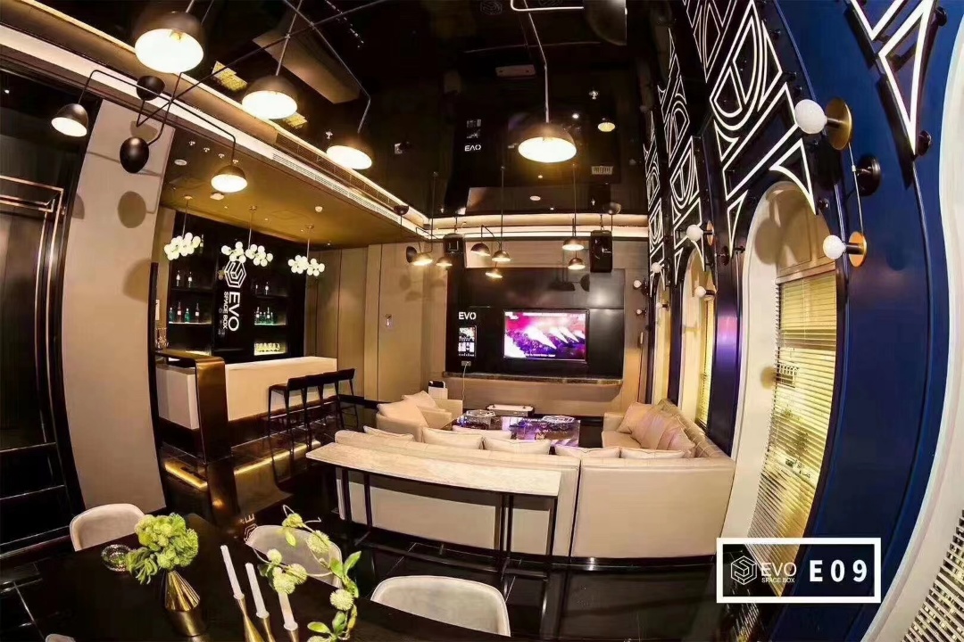 金華最熱門的十大KTV值得一去，不會讓你白跑一趟