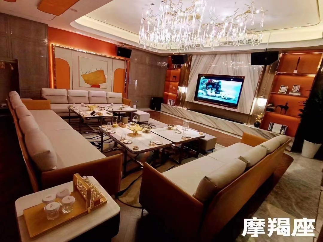 金華最火十大夜總會一覽，這十家夜總會等你來享受