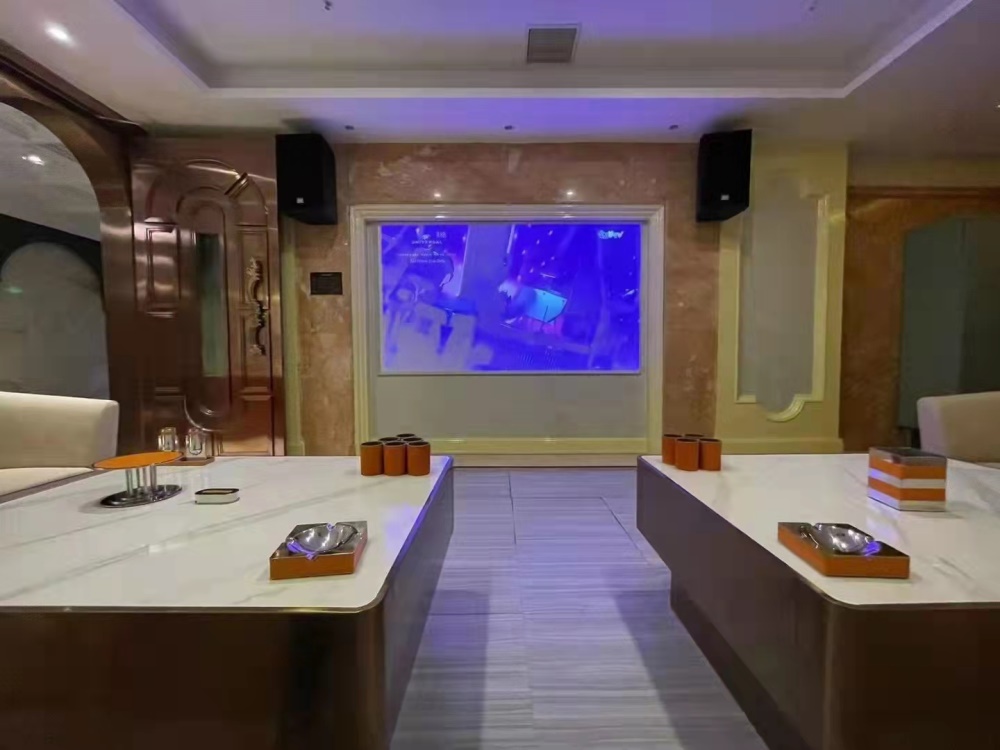 濰坊好玩十大夜總會(huì)排行，這里一切煩惱全部揮灑