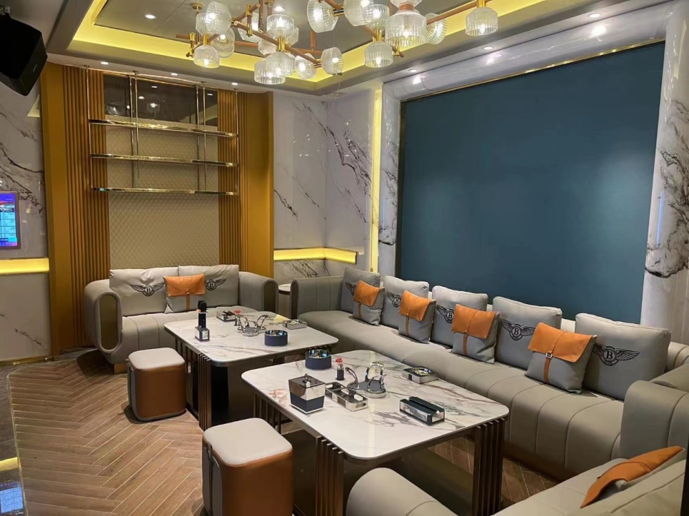 濰坊好玩夜總會(huì)有那些，你的興奮將在這里呈現(xiàn)