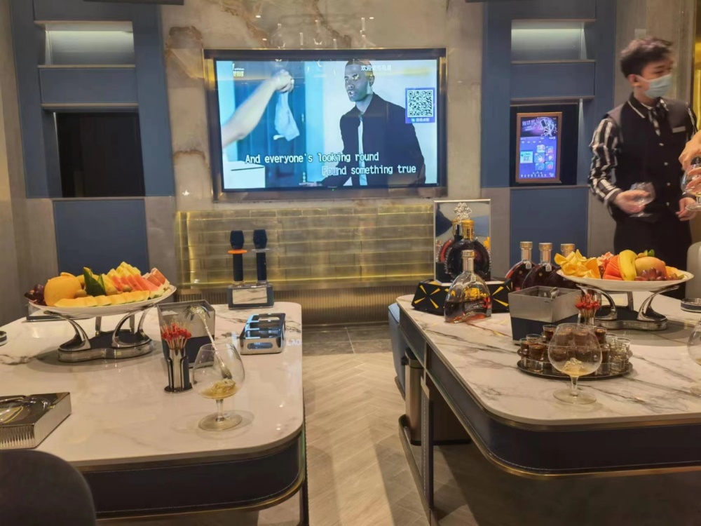 濰坊高檔夜總會(huì)十大排名，這里將塑造最完美的你