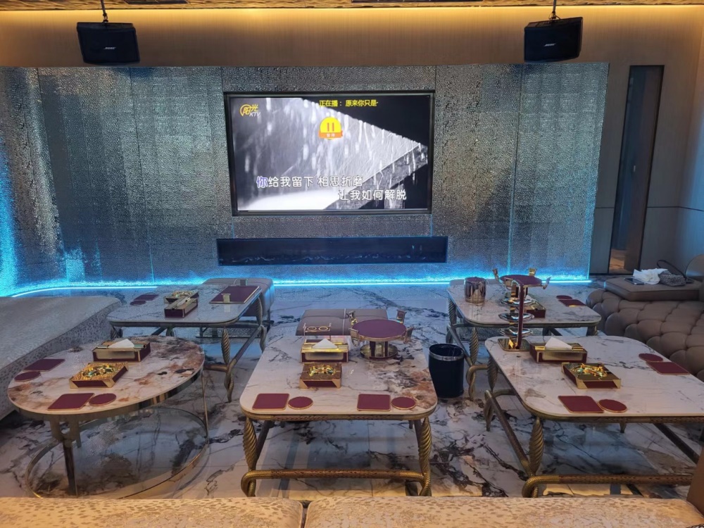 濰坊十大夜總會(huì)預(yù)訂，讓你每個(gè)夜晚快樂無比