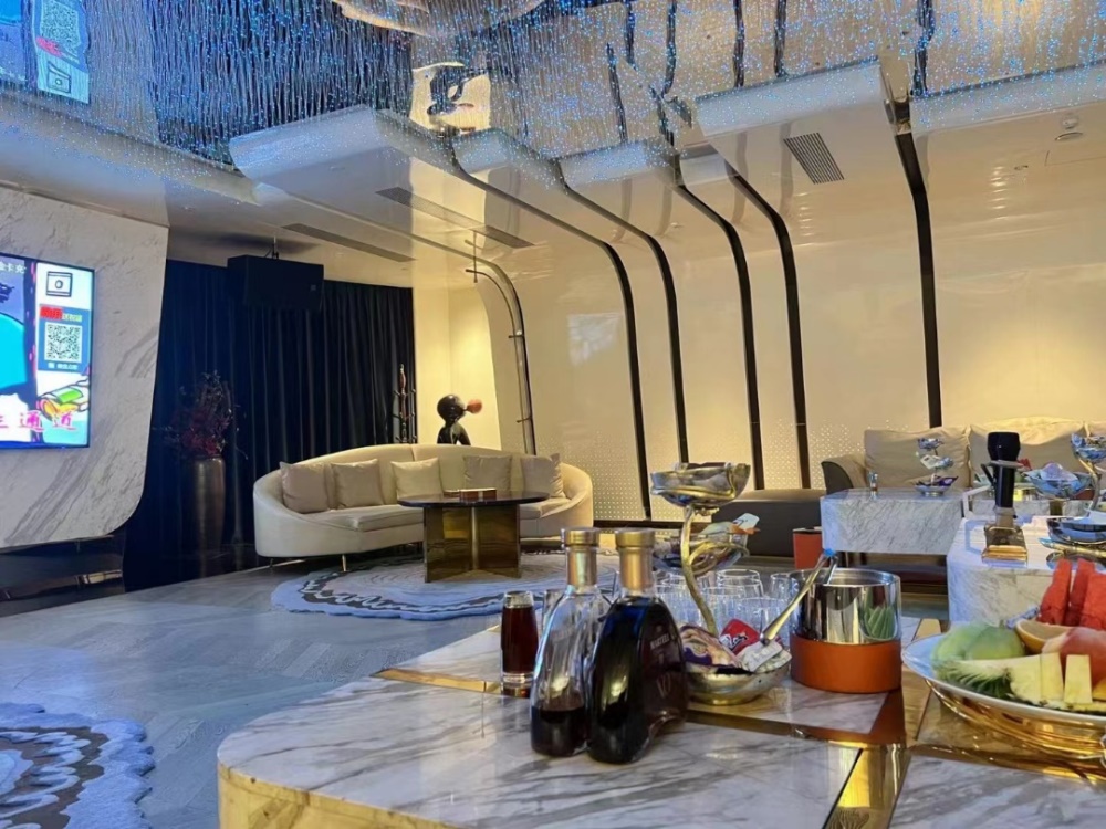 濰坊十大夜總會(huì)排名一覽，來夜總會(huì)開啟你的夢想