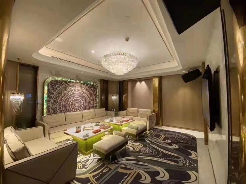 濰坊十大商務(wù)KTV推薦，最精彩的夜晚將繽紛呈現(xiàn)