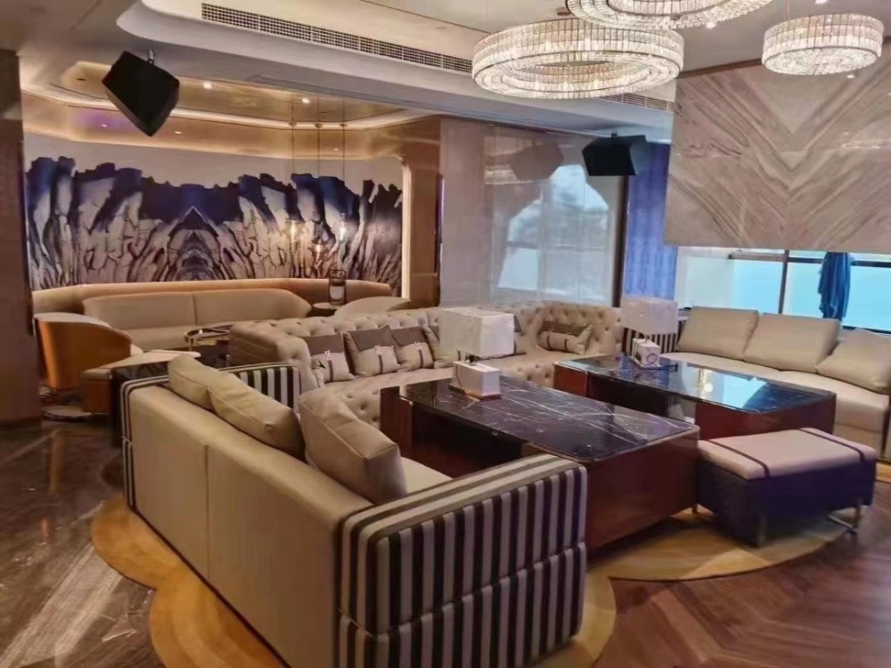 濰坊高檔的十大夜總會(huì)，快快來這里歌舞升平