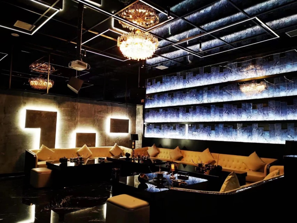 濰坊高端夜總會(huì)推薦榜，來這里展現(xiàn)你的魅力