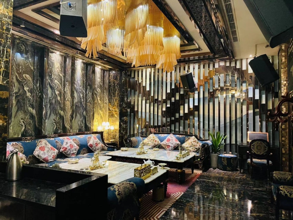 濰坊高端夜總會(huì)消費(fèi)怎樣，吸引一大批消費(fèi)者