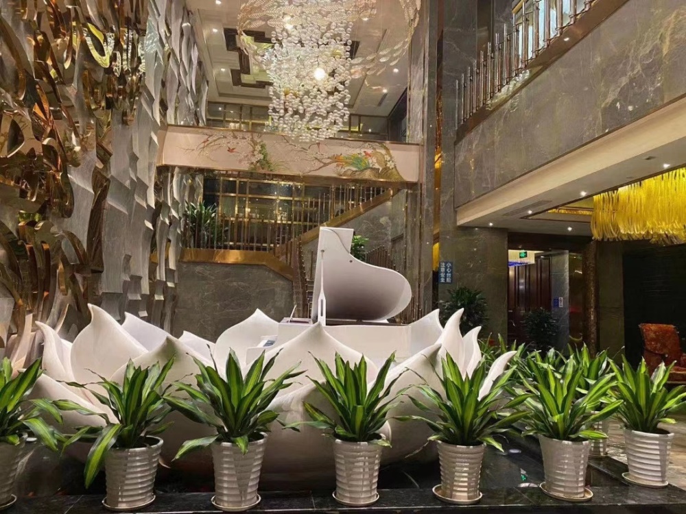 濰坊最好玩十大夜總會(huì)，這里每家都不容錯(cuò)過