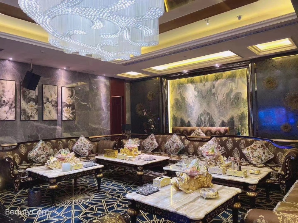 濰坊最好十大夜總會(huì)，今晚我只想沉淪這里